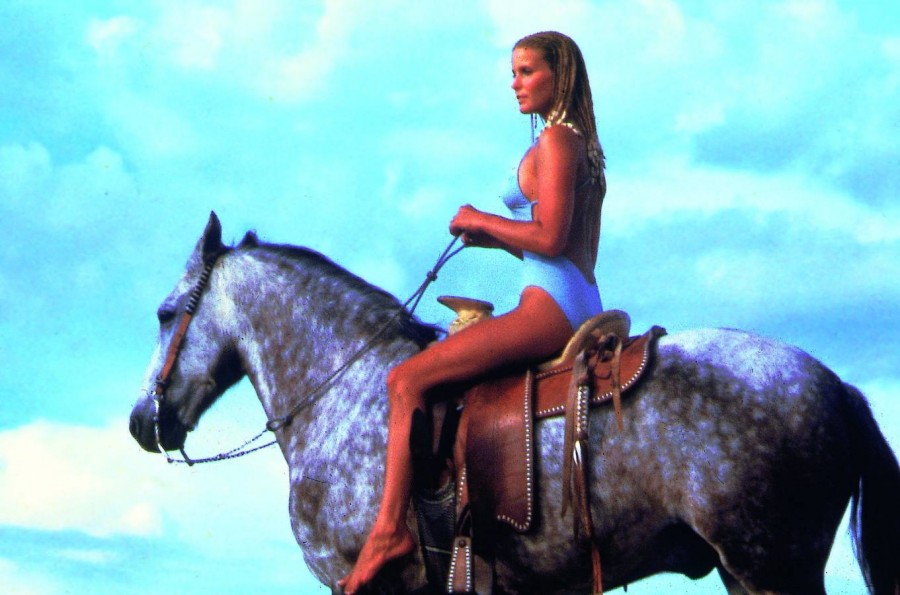 Αποτέλεσμα εικόνας για bo derek horse