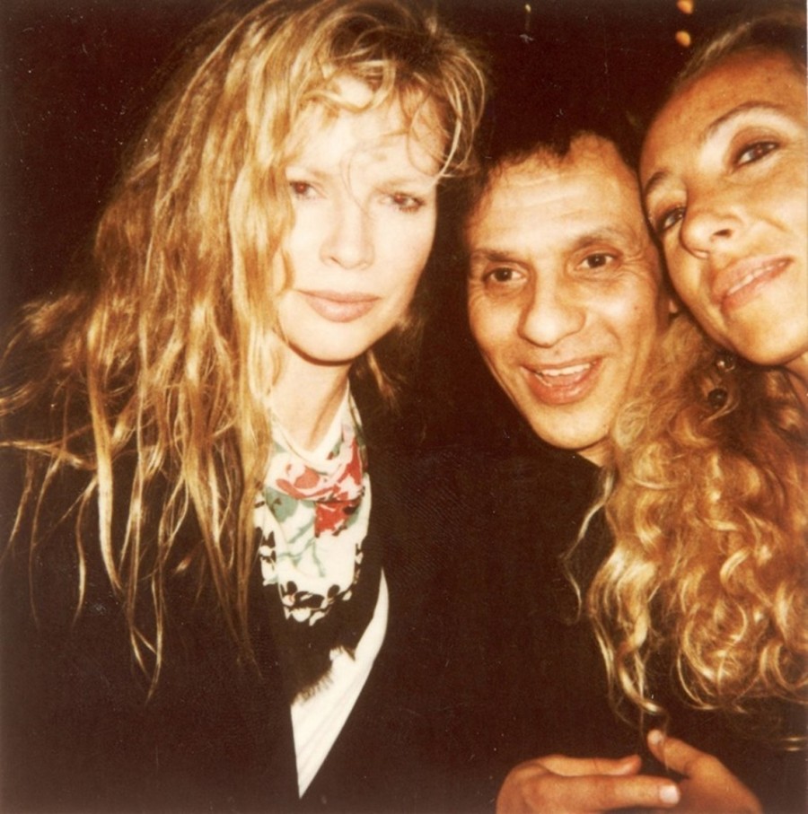 Αποτέλεσμα εικόνας για azentine alaia