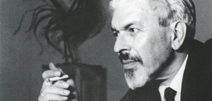 Αποτέλεσμα εικόνας για ανδρεας εμπειρίκος ματση χατζηλαζάρου