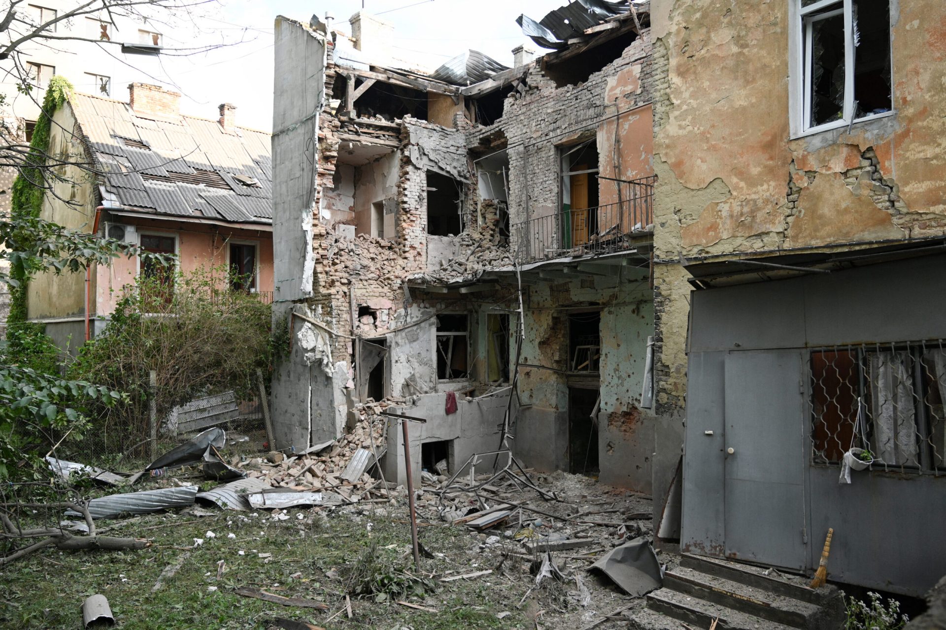 UKRAINE-RUSSIA-CONFLICT-WAR