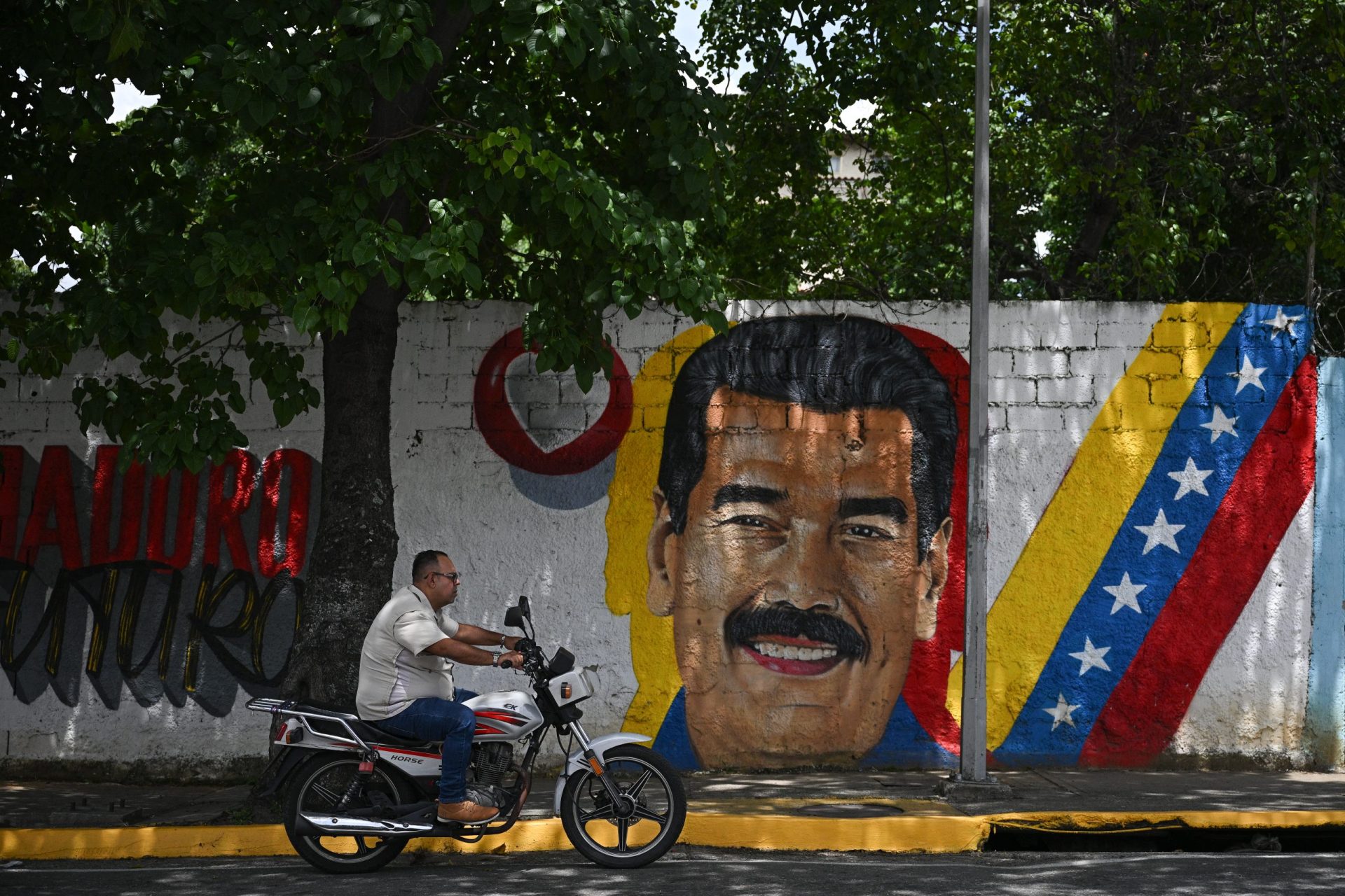 VENEZUELA-US-DEFENCE-DIPLOMACY-DRUGS