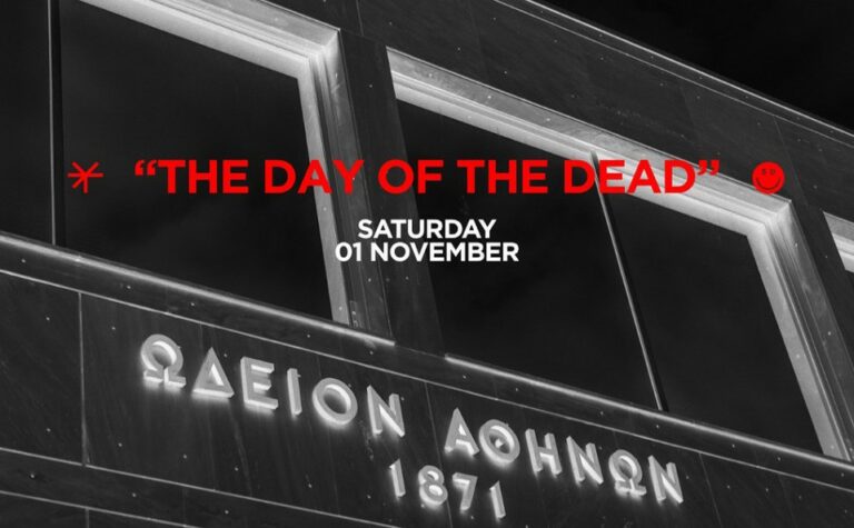 The Day of the Dead