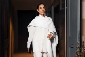 Meghan Markle (photo credit : BACKGRID)