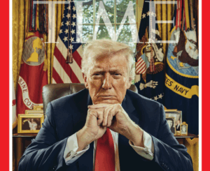 photo credit : time magazine