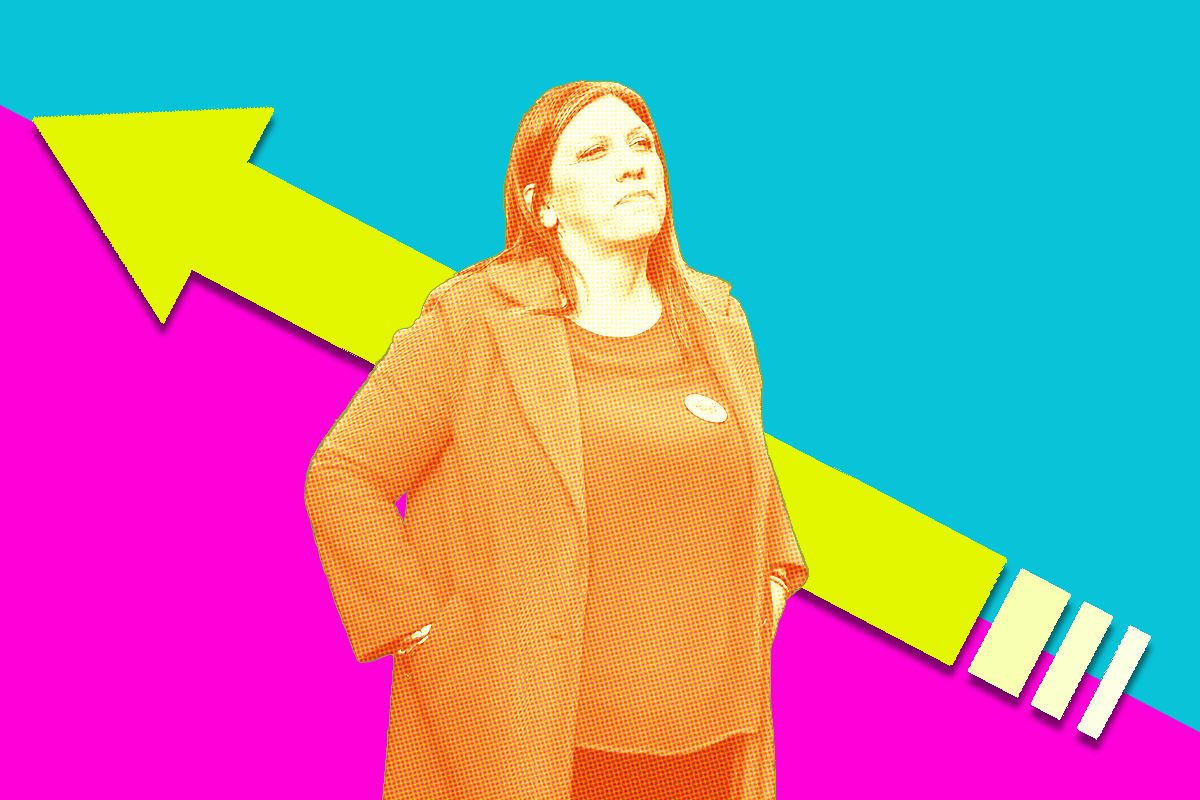 Όχι και τόσο «αδιευκρίνιστη» η ψήφος…