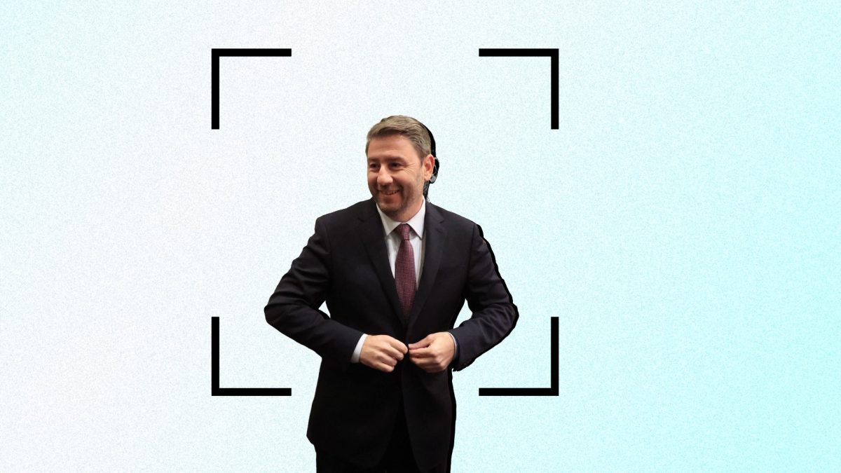 Οι πράσινοι στα κόκκινα