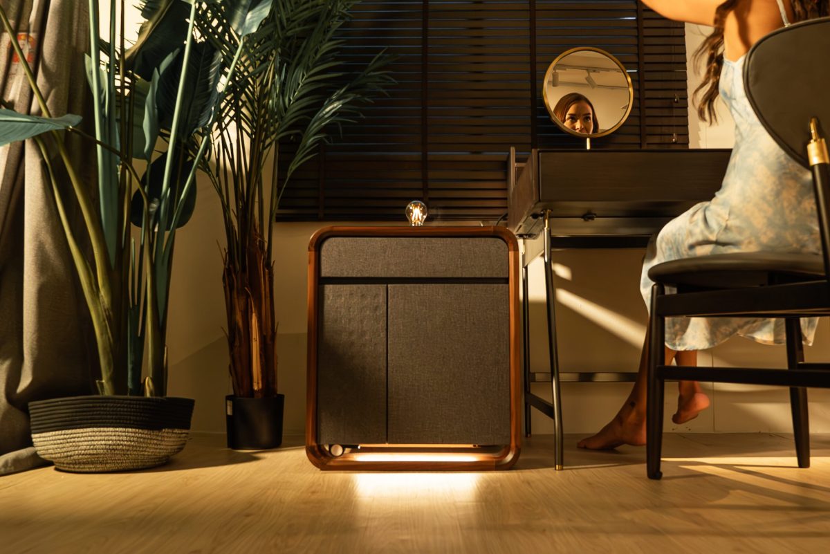 Το μέλλον των …κομοδίνων