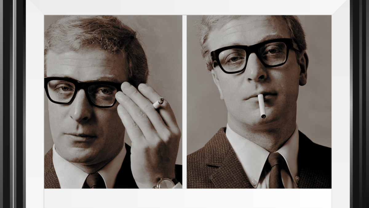 Σερ Μάικλ Κέιν, ο πιο χαρισματικός ηθοποιός της μεγάλης οθόνης