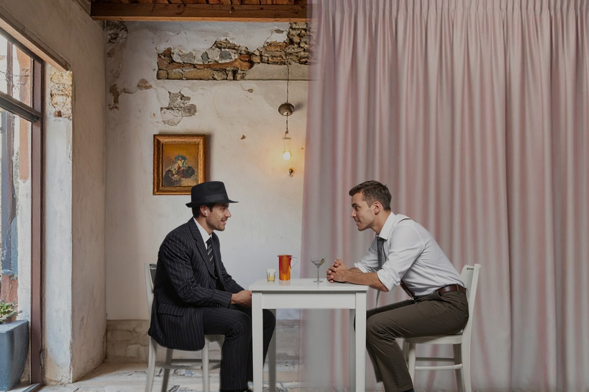 Απ’ τους τεκέδες στους βουτυρομπεμπέδες…: 10 τρόποι να εμβαθύνετε στην αυθεντική κουλτούρα της πόλης