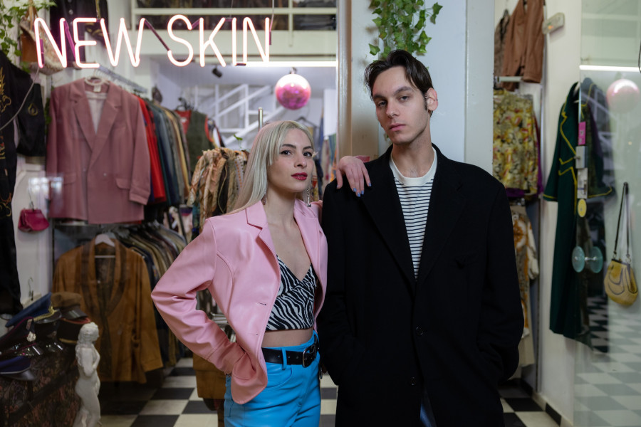 Η πόλη unplugged: Shopping διαλογισμός σε έξι από τα πιο ιδιαίτερα vintage μαγαζιά της Αθήνας