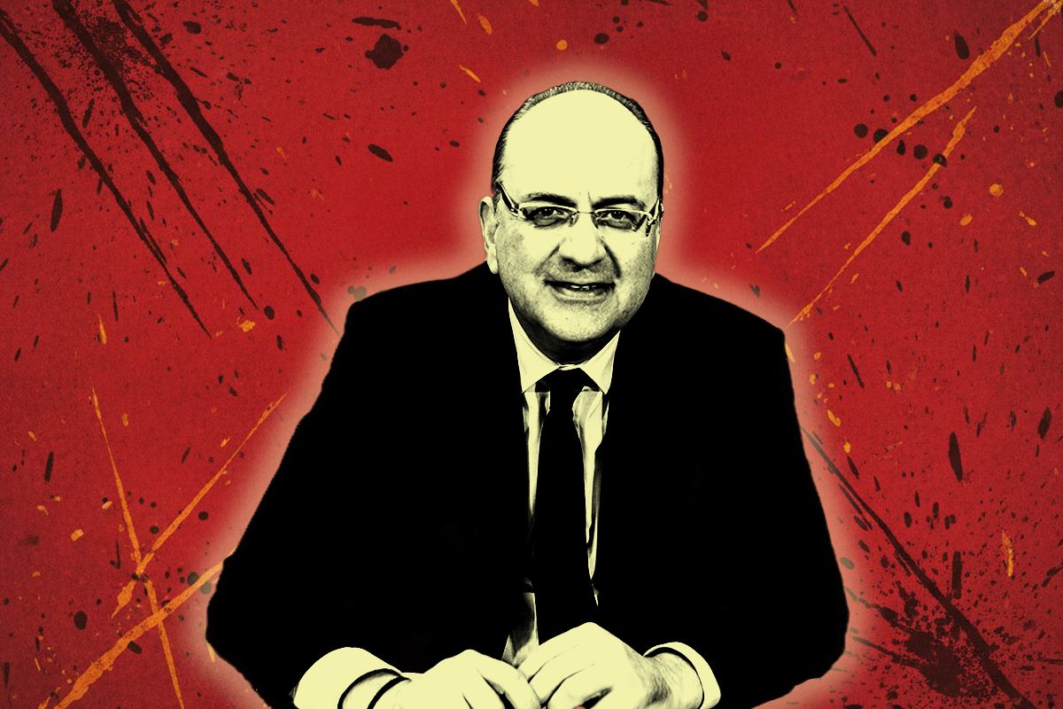 Η μια μάχη μετά την άλλη