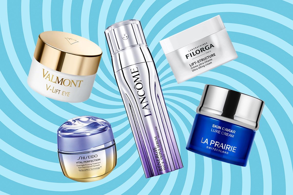 Να μην ξεχάσω: να πίνω νερό και να βάζω αποτελεσματική ενυδατική