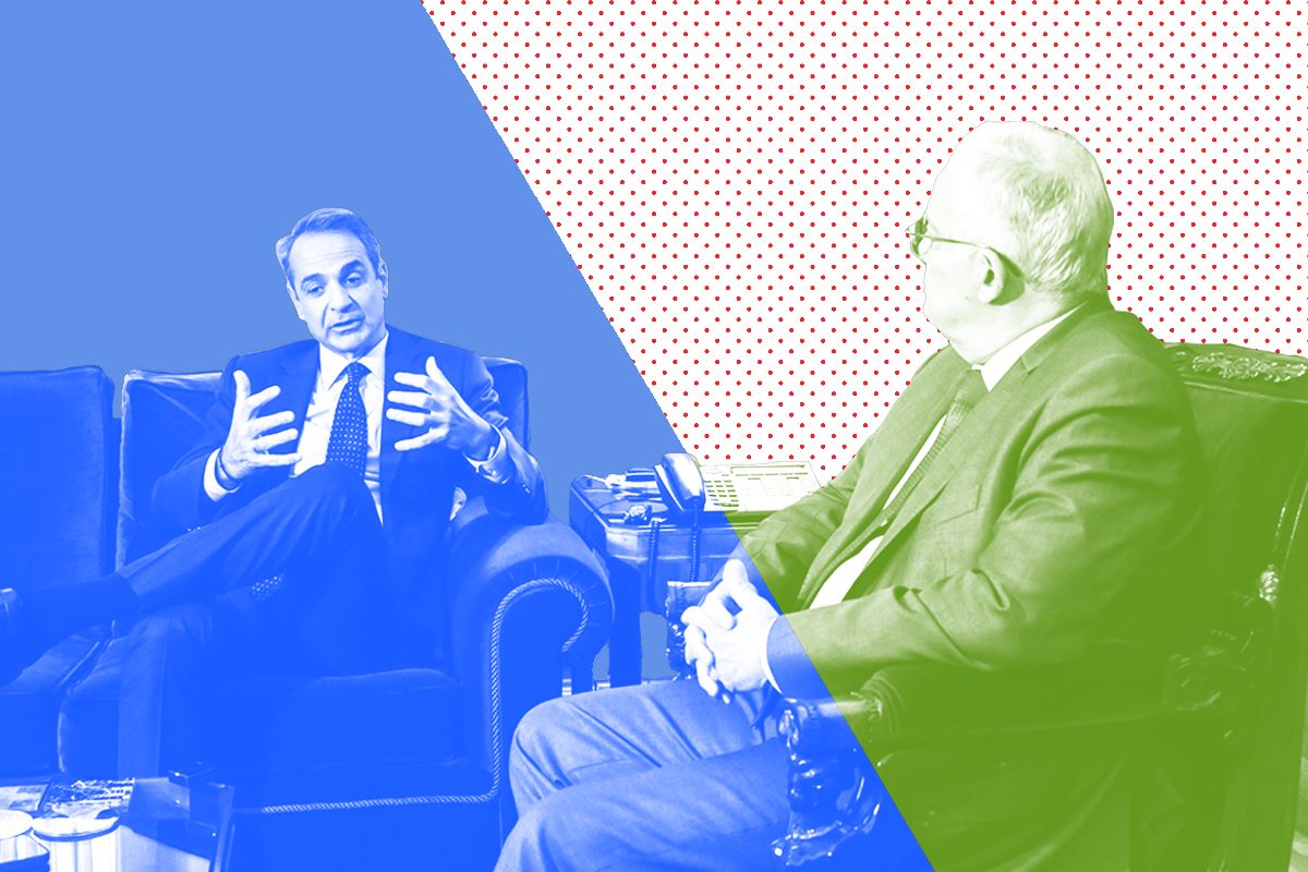 Βεβαιότητες και αντιφάσεις