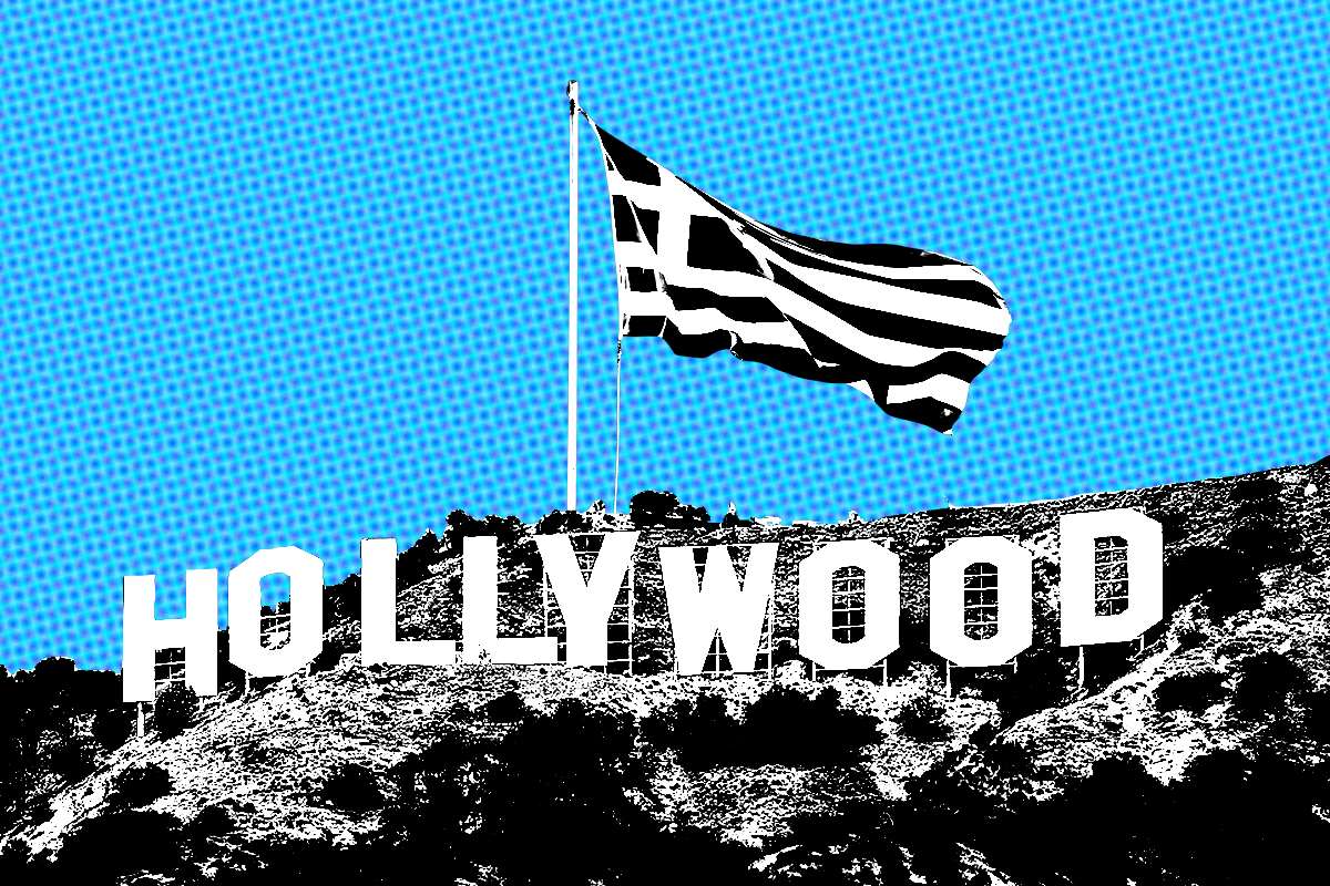 Τόσος αιφνιδιασμός, ούτε σε ταινία του Νόλαν