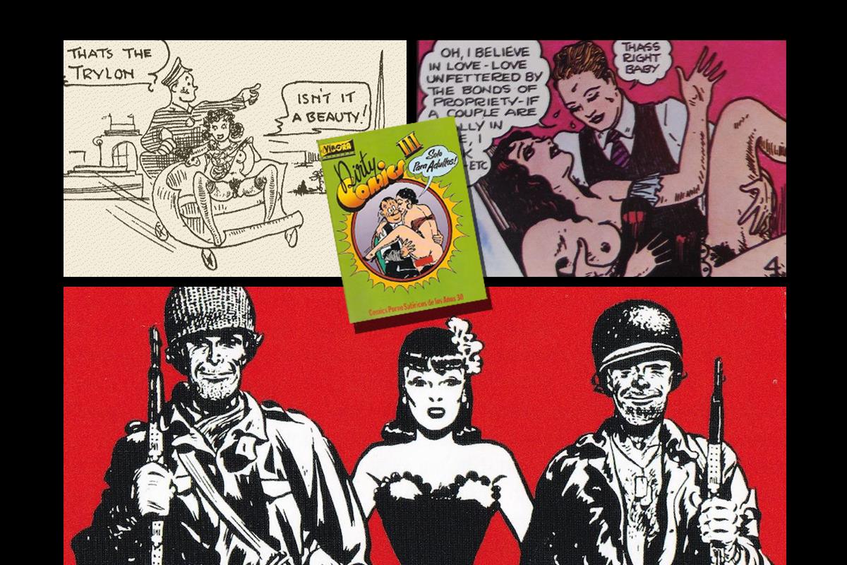 πορνοπεριοδικά