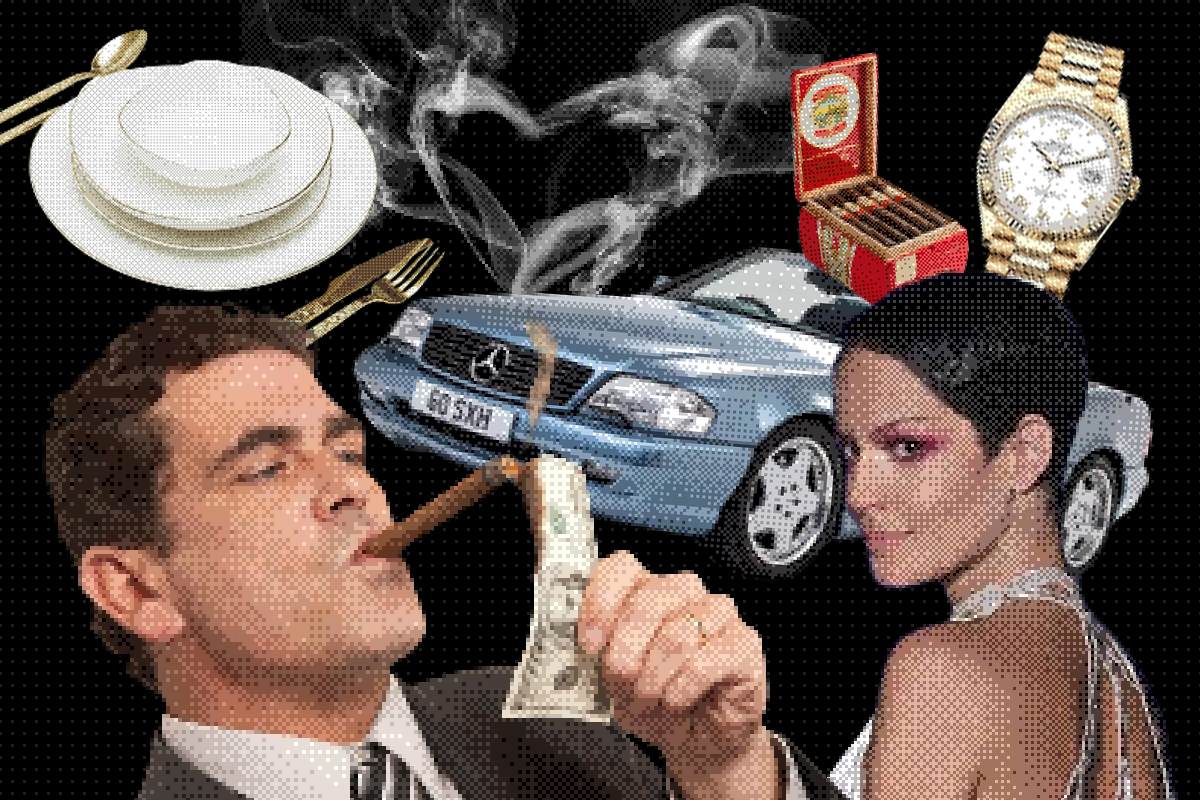 Κανόνες καλής συμπεριφοράς για «ξεβλαχεμένους»