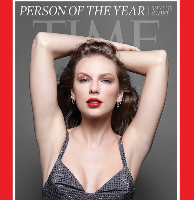 Τέιλορ Σουίφτ: Το φαινόμενο που  «φοβούνται» βιομηχανίες και πολιτικοί