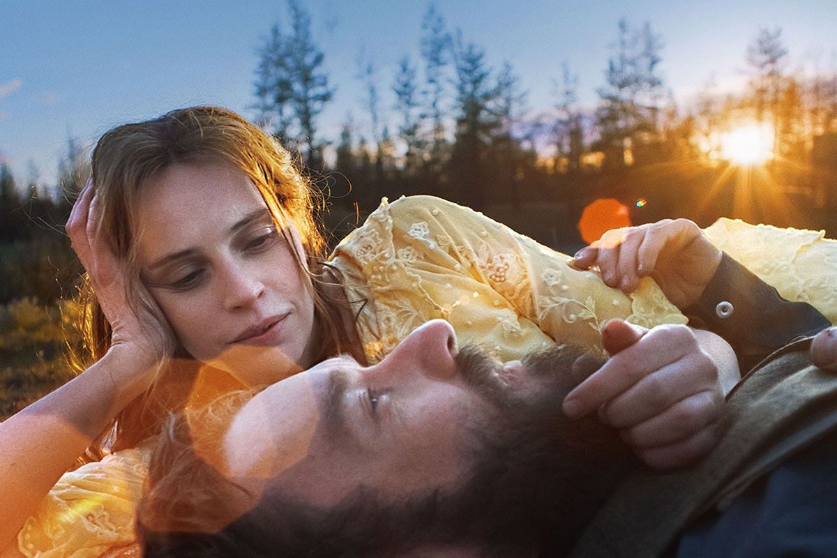 To ποιητικό «Train Dreams» του Netflix είναι αδύνατο να μη σε συγκινήσει