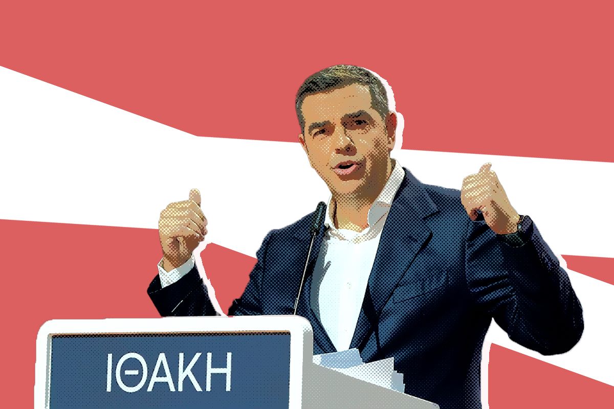Πίσω από τις λέξεις…