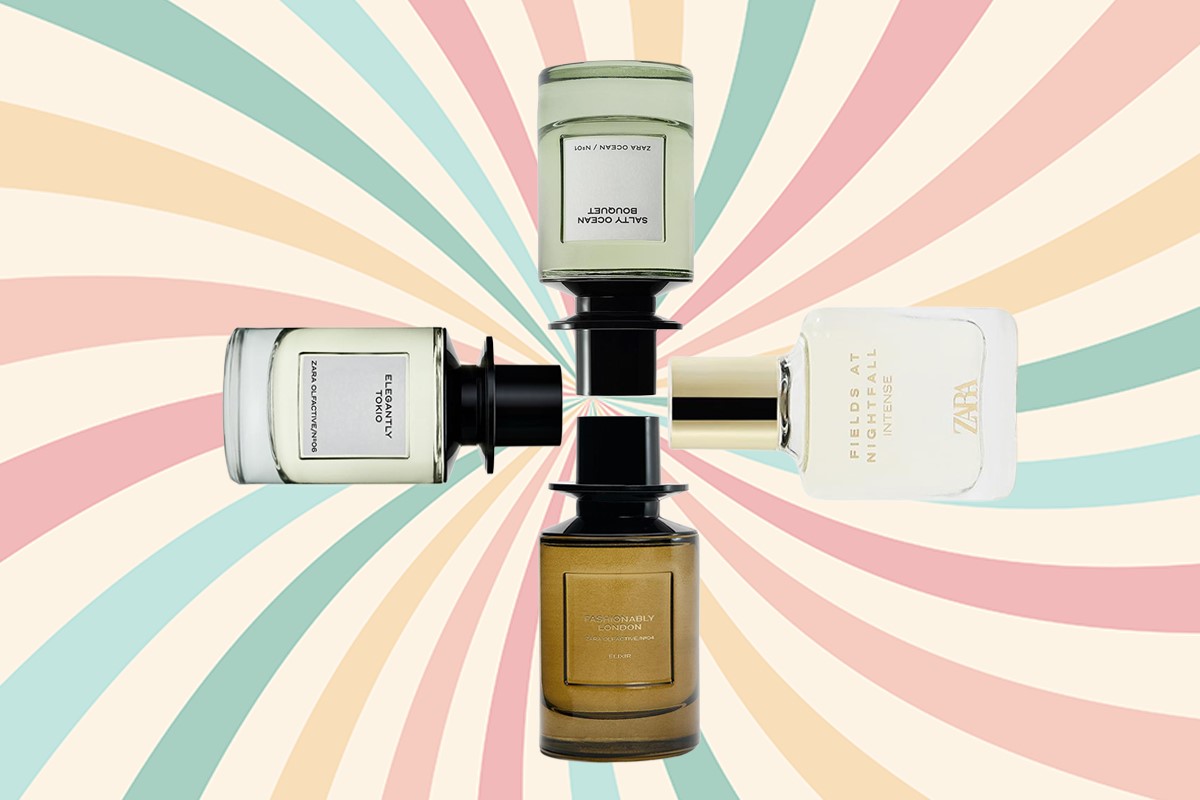 Low budget αρώματα υψηλής αισθητικής