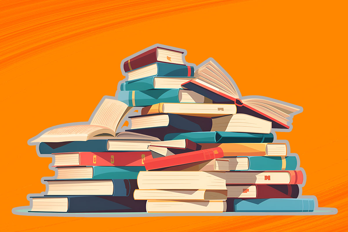 Book club: Τα βιβλία που δεν έμειναν στο ράφι του 2025