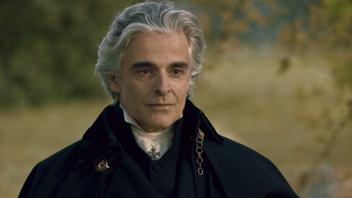 «Καποδίστριας»: Προσοχή στο κενό μεταξύ Ιστορίας, μύθου και σινεμά