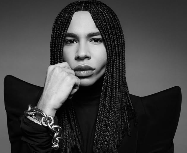 Ολιβιέ Ρουστέν: Ο ορφανός που ξαναγέννησε τη γαλλική μόδα