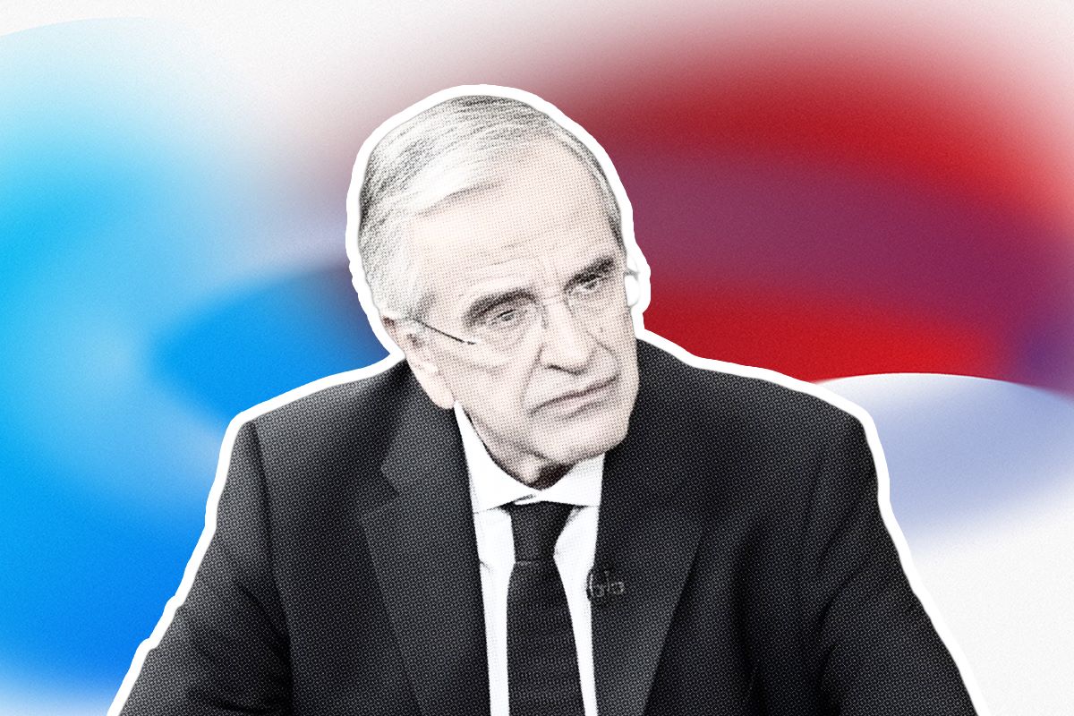 Διόδια για Λευκό Οίκο