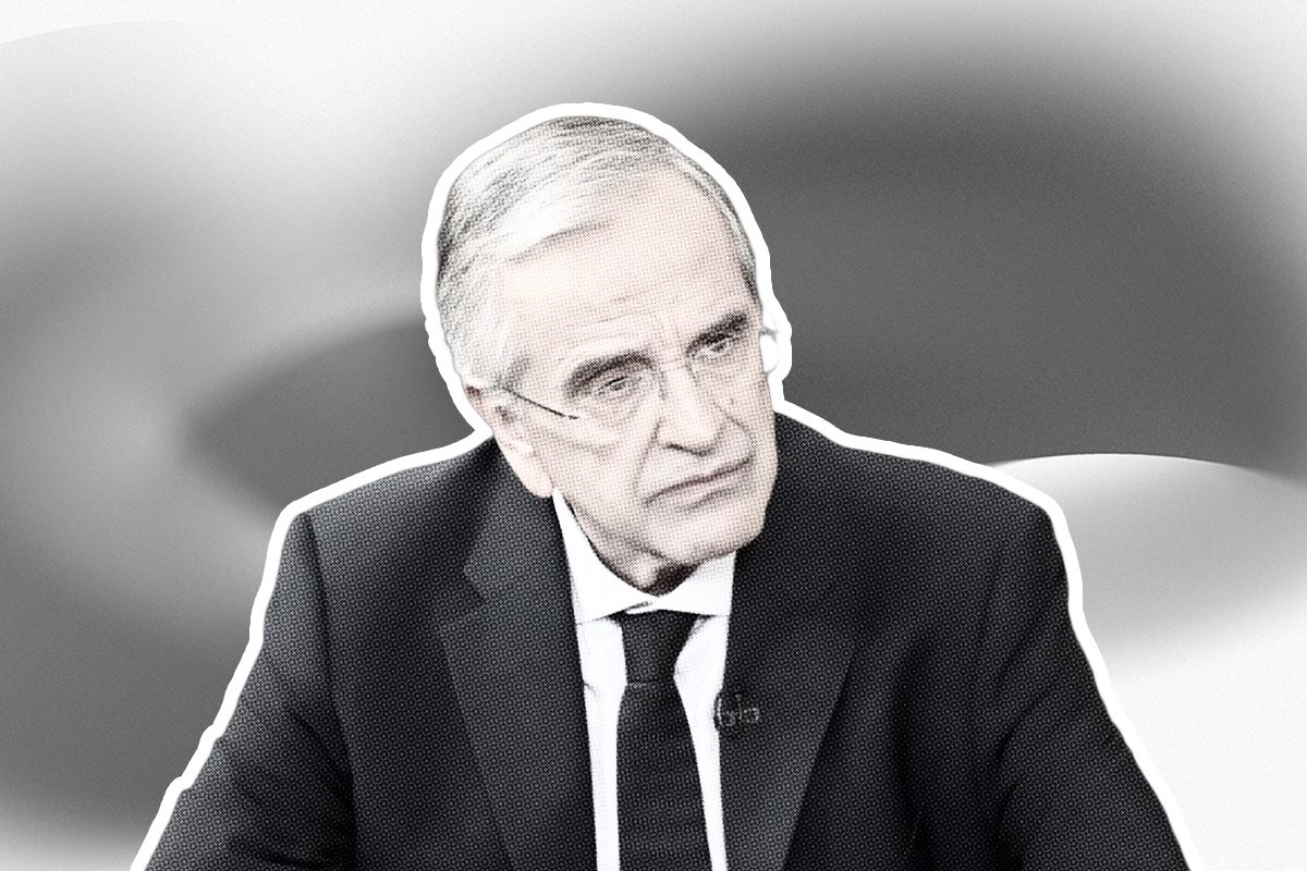 Βαριές κουβέντες