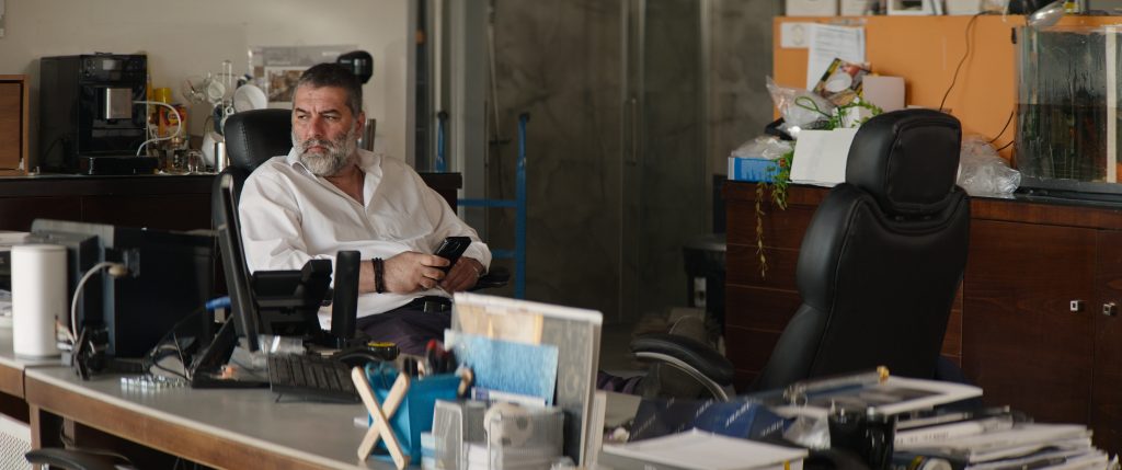 Σπασμένη Φλέβα