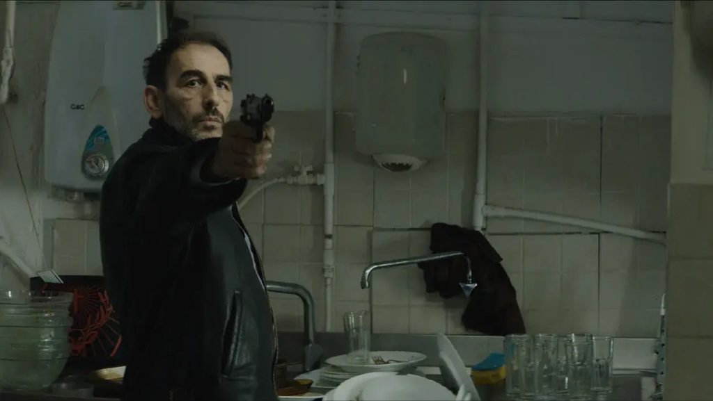 Το Μικρό Ψάρι