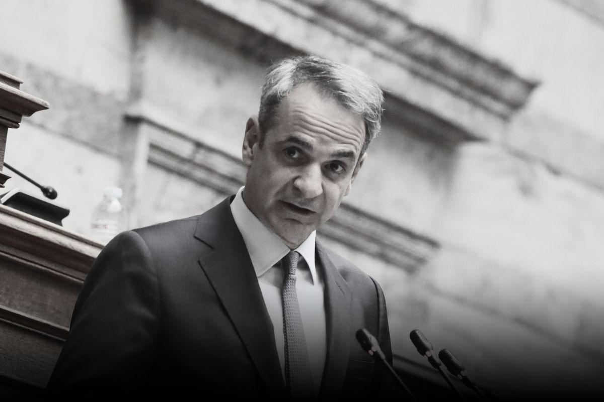 Η Φερράρι και τα τρακτέρ μαρσάρουν απέναντι στην κυβέρνηση