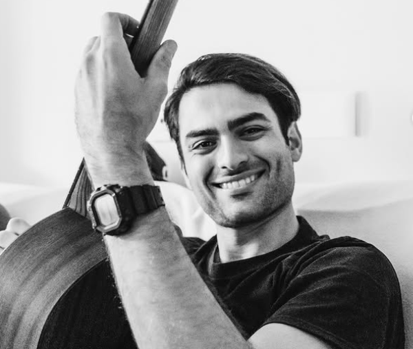 photo credit: Matteo Bocceli official instagram profile