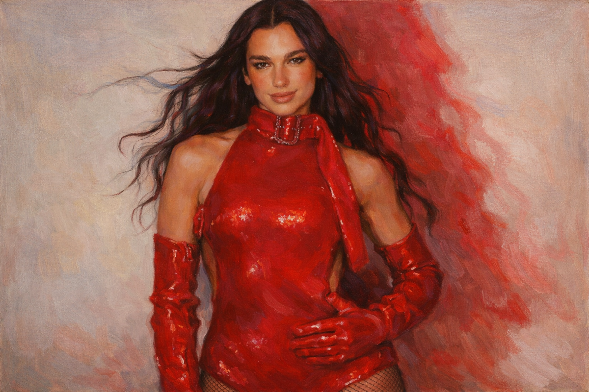 Dua Lipa: Πώς από απλή σταρ έγινε ολόκληρο σύστημα εξουσίας;