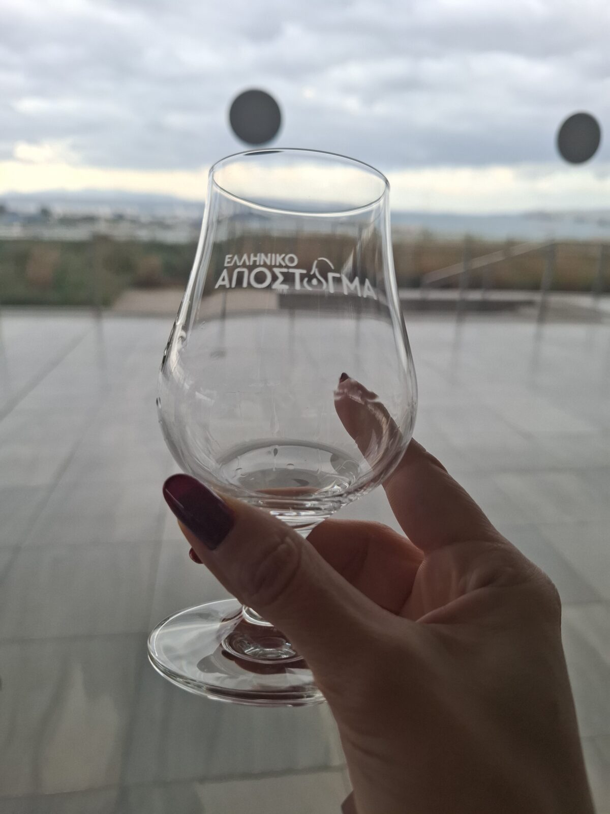 Η πόλη unplugged: Πήγα στην έκθεση Ελληνικό Απόσταγμα στο ΚΠΙΣΝ και είδα όλη την Ελλάδα μέσα σ’ ένα ποτήρι