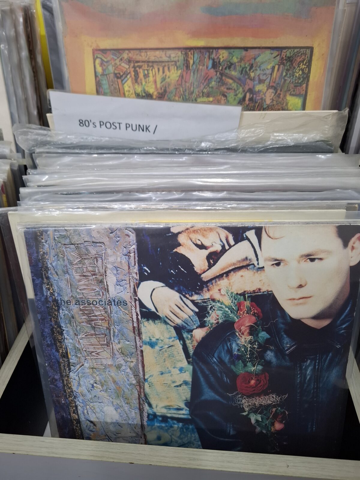 Θεσσαλονίκη, πόσα δισκάδικα έχεις;