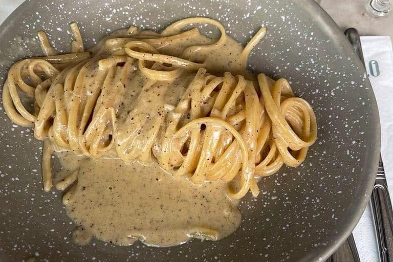 Casio e pepe Brunello