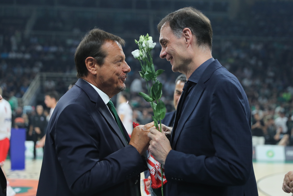 Ό,τι σπέρνεις, θερίζεις