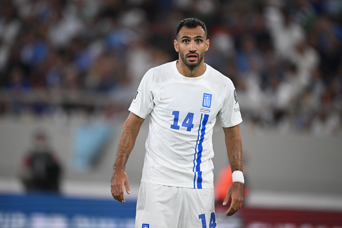 Βαγγέλης Παυλίδης