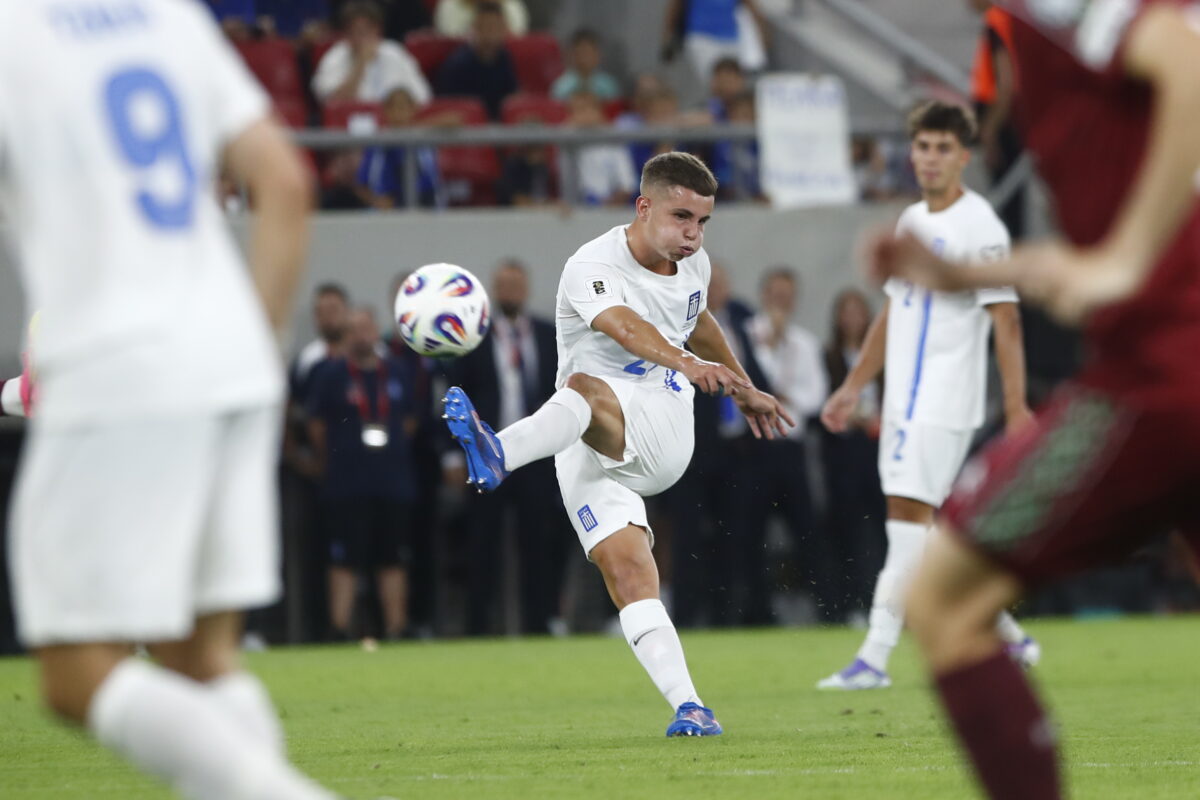 Χρήστος Μουζακίτης