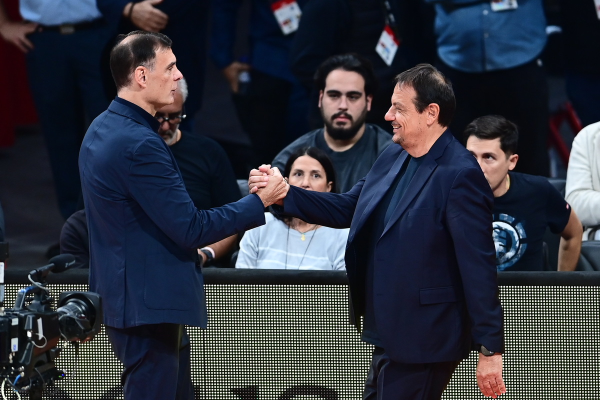 STOIXIMAN GBL 2025-2026 / ΟΣΦΠ - ΠΑΟ