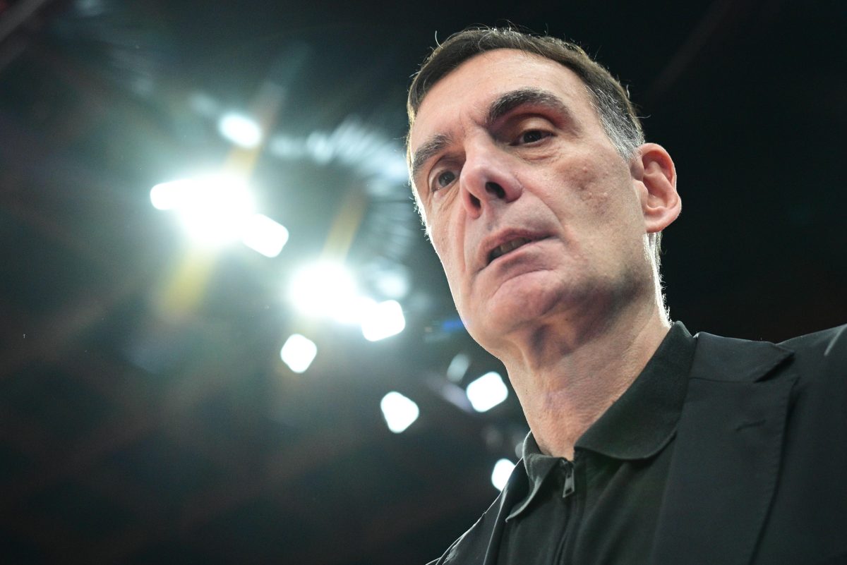 Γιώργος Μπαρτζώκας