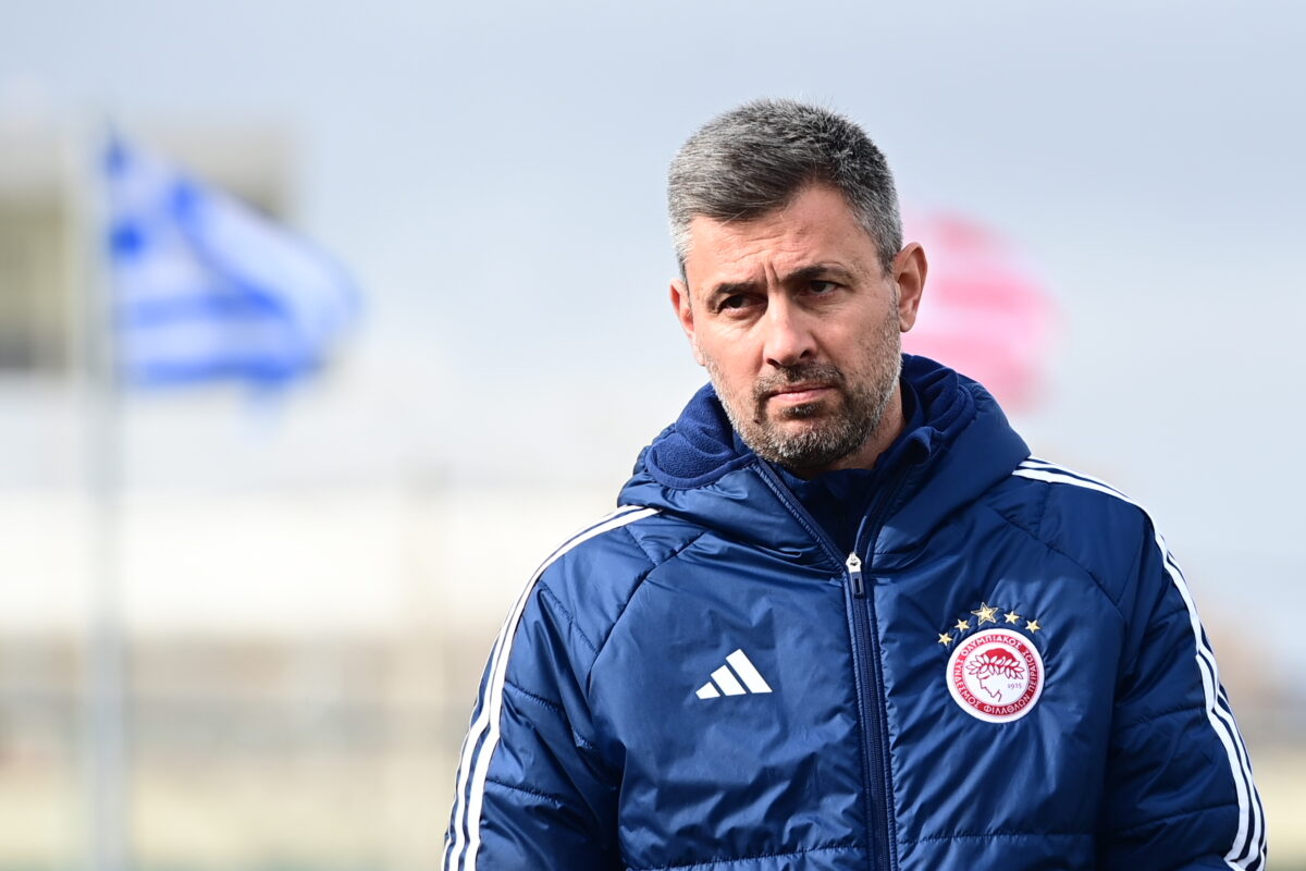 Λυπηθείτε τον κόσμο…