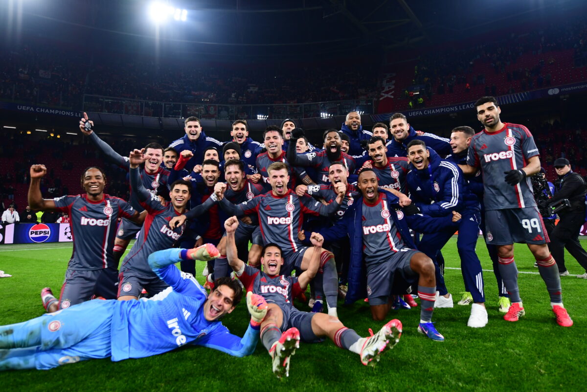 Τα όνειρα που δίνουν δύναμη