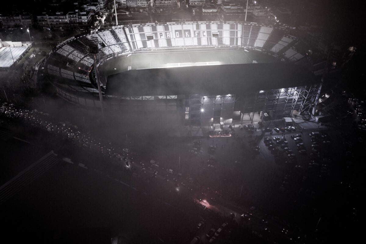 Αίμα, θρήνος και video: η τέλεια συνταγή μιας τραγωδίας που πουλάει