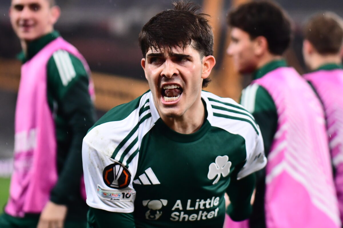 Μία δίκαιη τελική κατάταξη