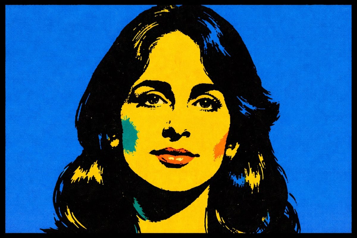 Tζοάν Μπαέζ