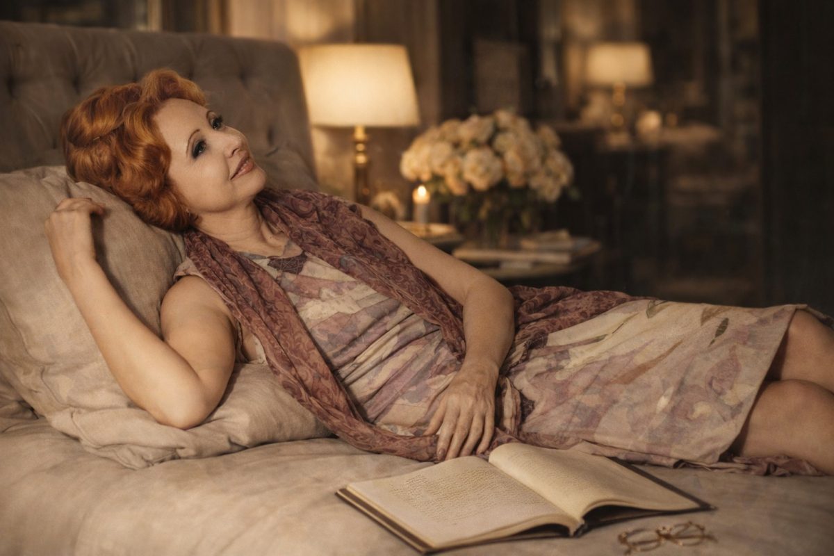 Τι μας έμαθε η Αναΐς Νιν για το να αγαπάς χωρίς να χάνεσαι