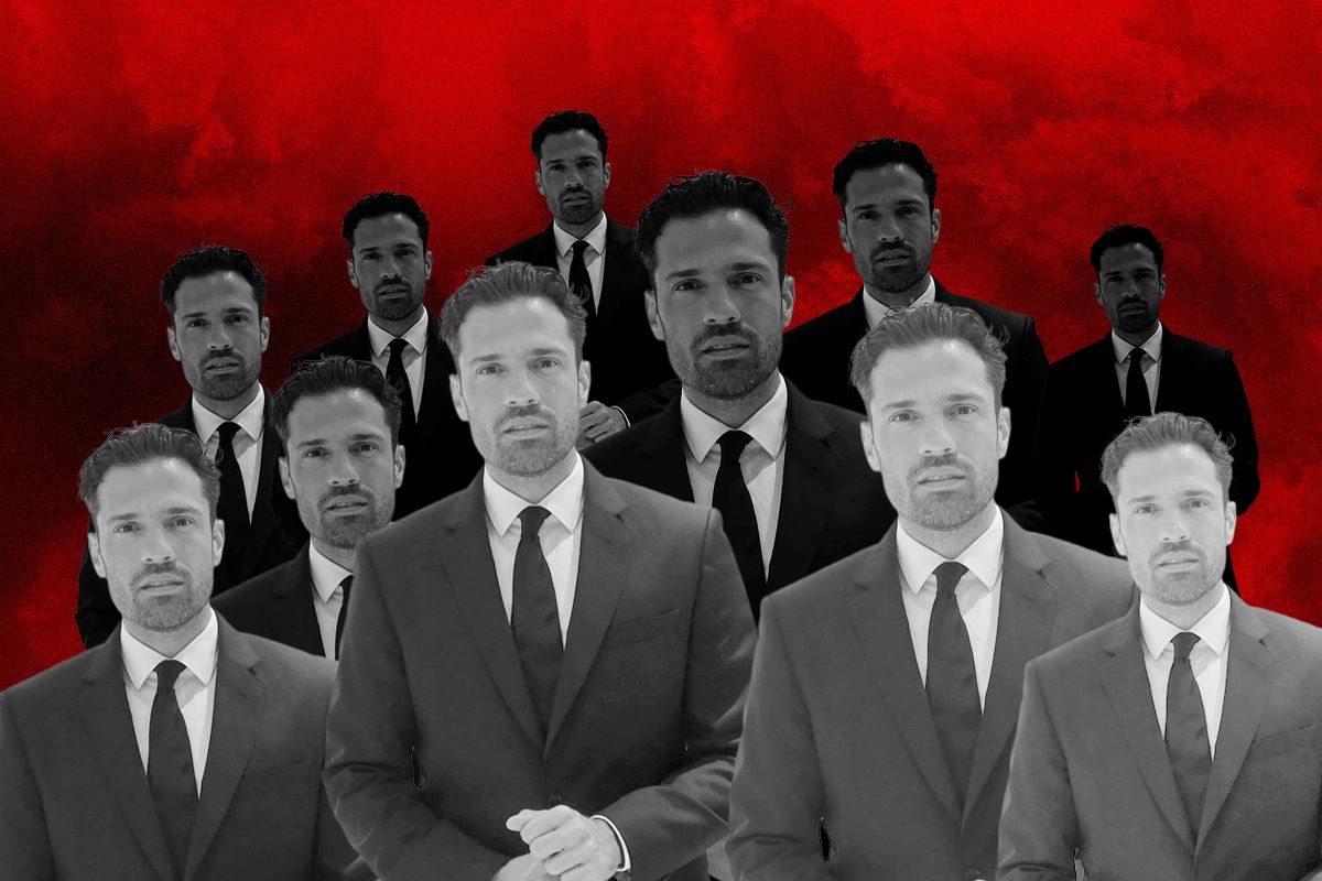 Κωνσταντίνος Αργυρός