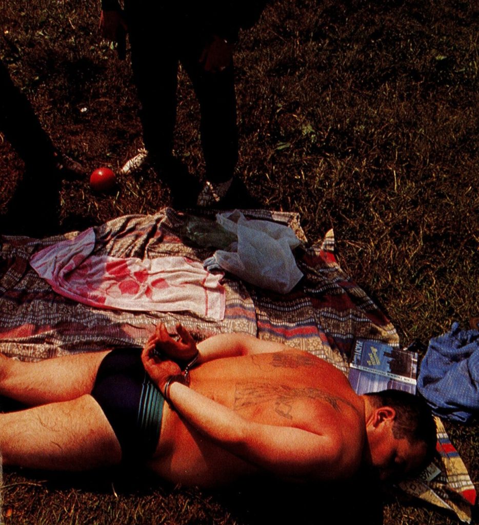 Ρώσικη Μαφία